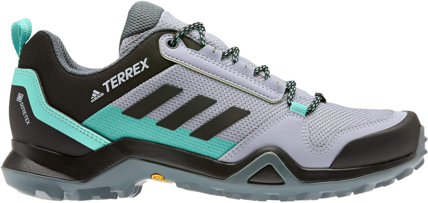 adidas terrex ax3 gtx low ladies walking shoes
