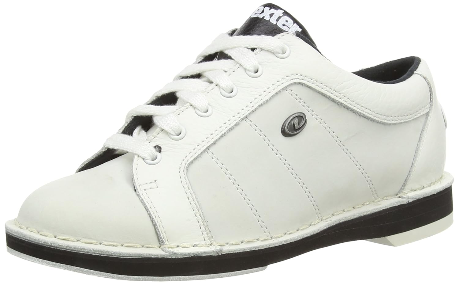 dexter turbo ii bowling shoes