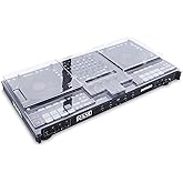 Decksaver Cover for Rane Four