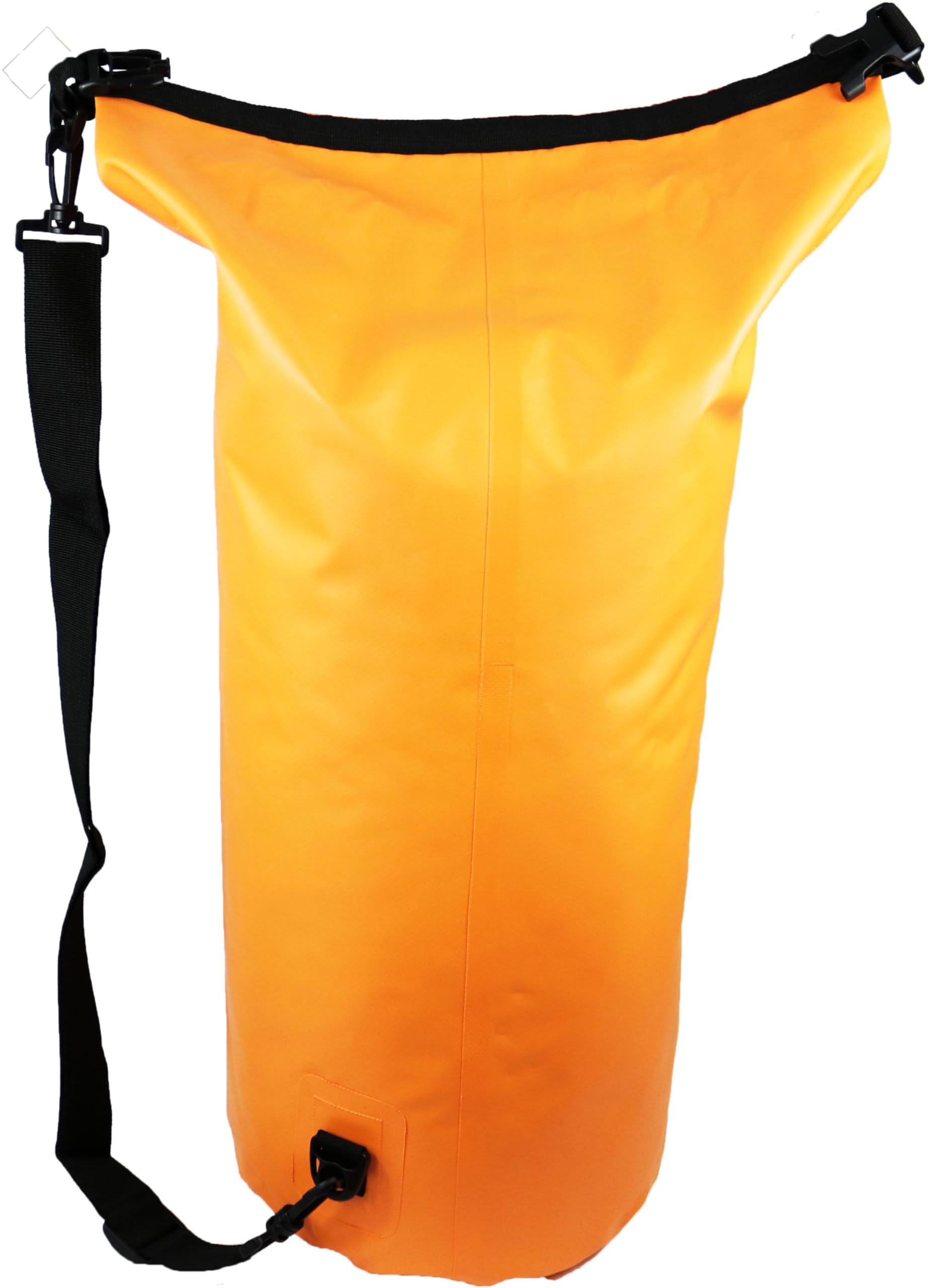 CAD 6629 Waterproof Bag Unisex Adult, Orange/Blue