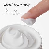 The INKEY List Bio-Active Ceramide Moisturiser 50ml Pack of 2 Vegan view 4