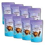 Cinnamon Coconut Crispy Rollers (2.8 oz bags) Ava