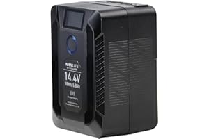 NANLITE 14.4V 98WH Li-Ion Battery