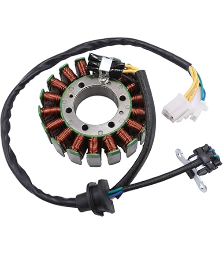 Tool-free Reach Adjustment Brake Caltric Stator And Regulator Rectifier For Honda Goldwing GL1100 GL1200 1975-1987 Honda Goldwing Stator - Foto 11