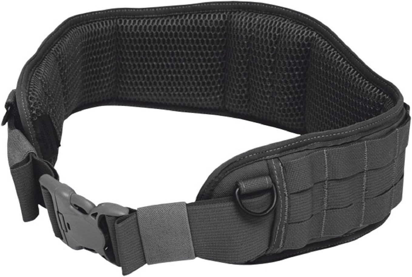Enhanced PLB Belt Colour Black