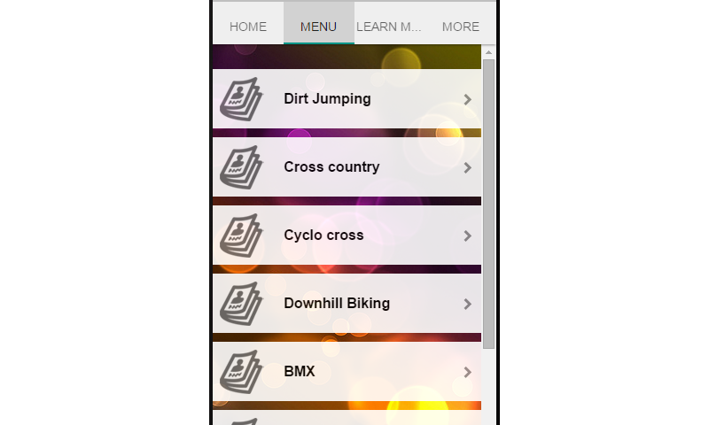 Start Biking now....! - Thumbnail 3