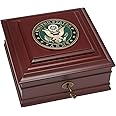 Allied Frame US Army Medallion Desktop Box