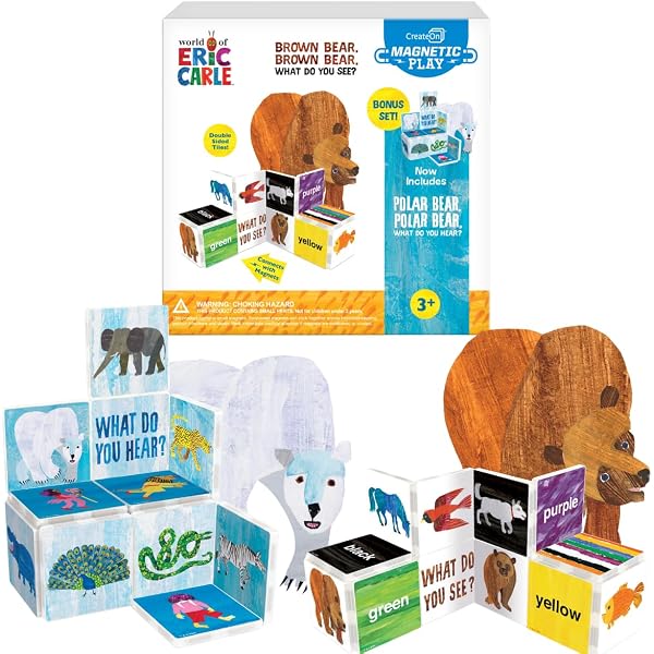 Eric Carle's Does a Kangaroo Have a Mother, Too? Book Activities