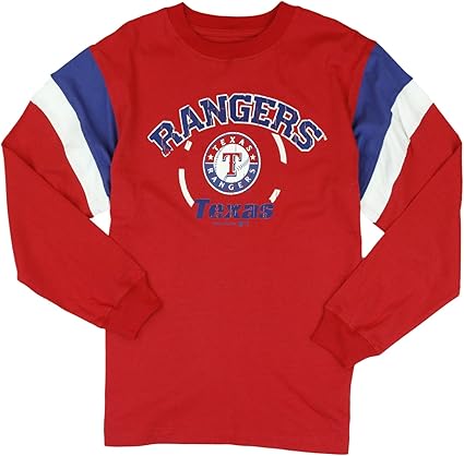 texas rangers shirts amazon