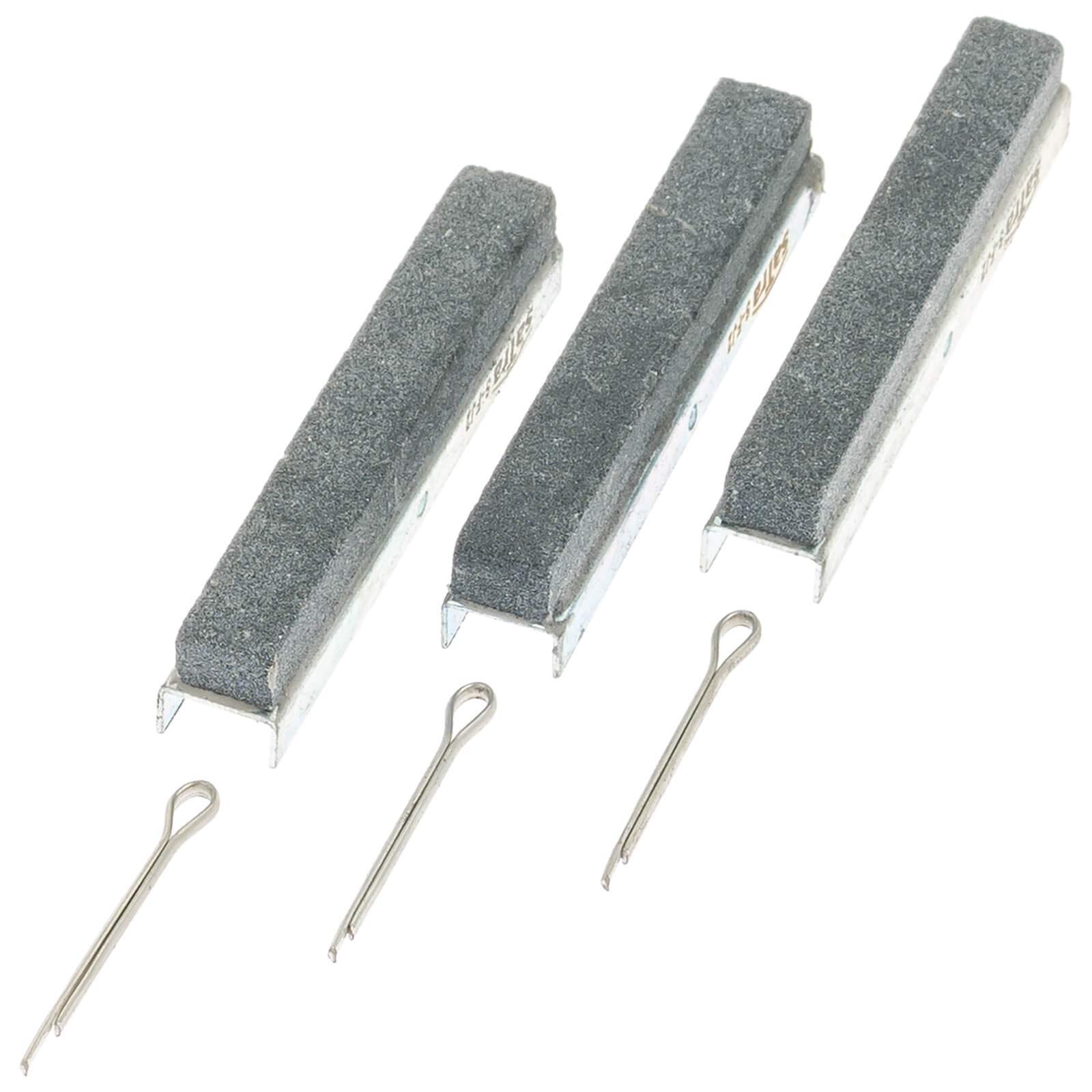 Satra Honing tool cylinder (replacement stones 51 mm).
