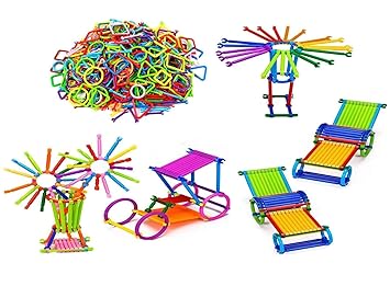 smart stick puzzle blocks