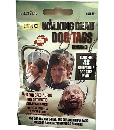 Biohazard Avertissement Signe Zombies Walking Dead Drôle
