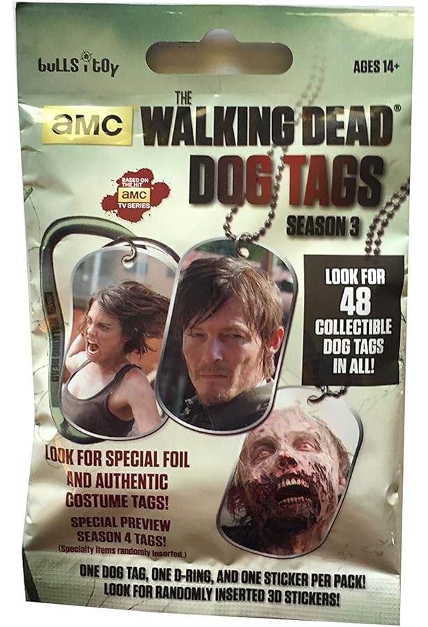 Amazon.com: The Walking Dead: The Pop-Up Book: 9781608874446