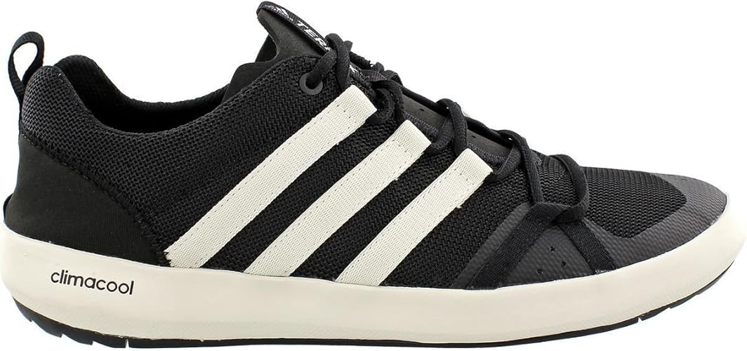 climacool boat shoes