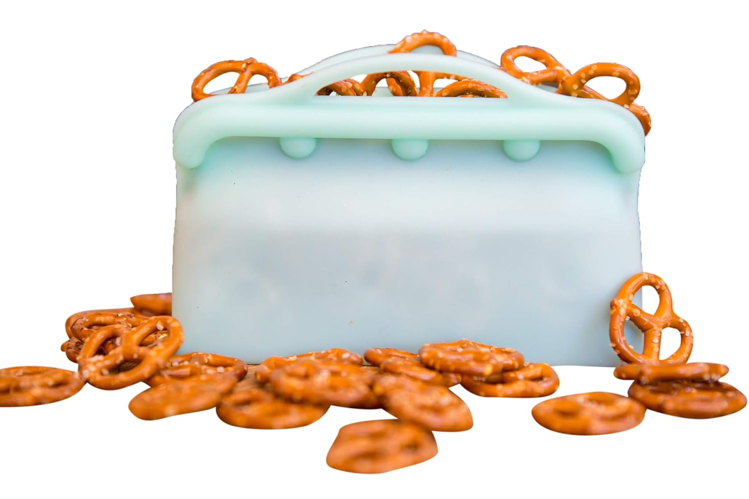 baby snacks on the go