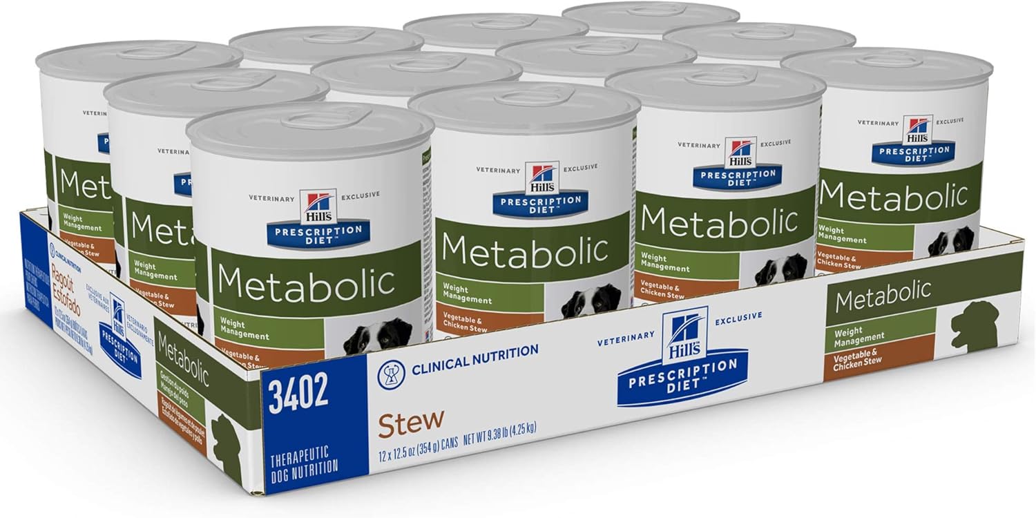 hills metabolic and mobility canned