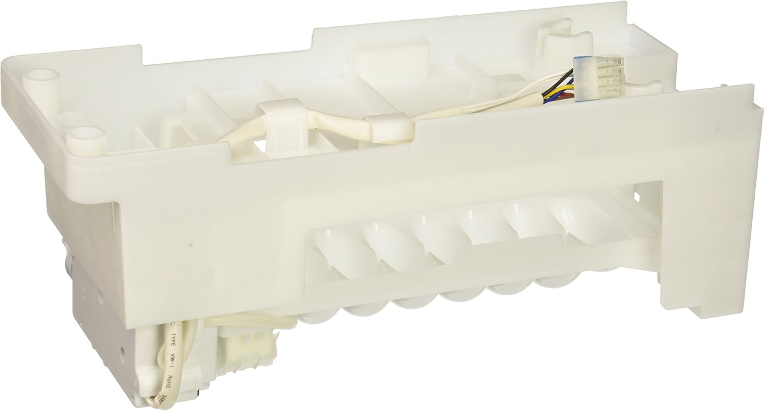 Samsung DA9707603A Ice Maker Assembly Amazon.ca Tools & Home Improvement