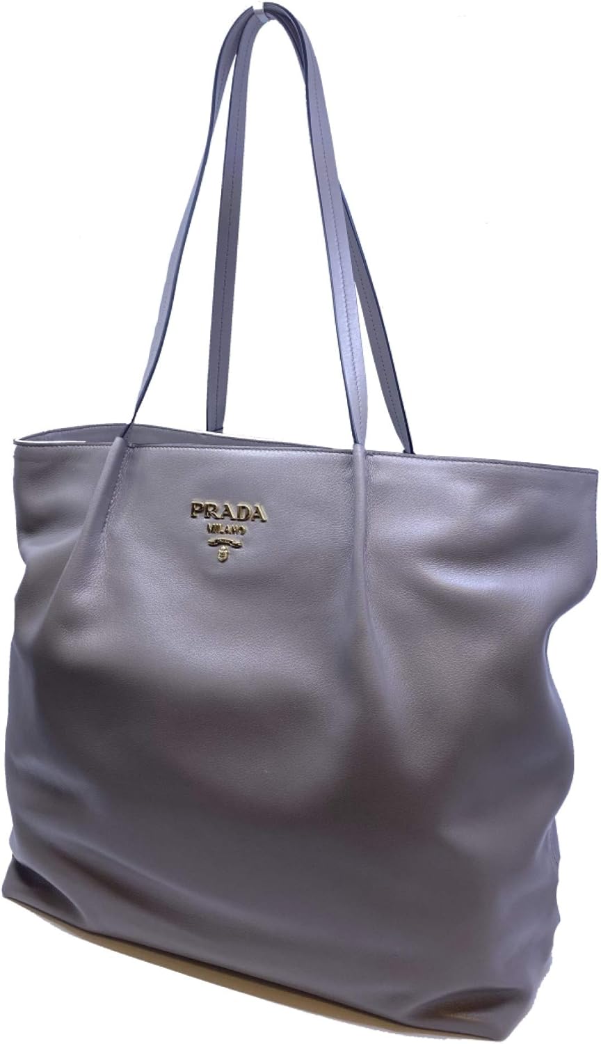 prada glace calf bag