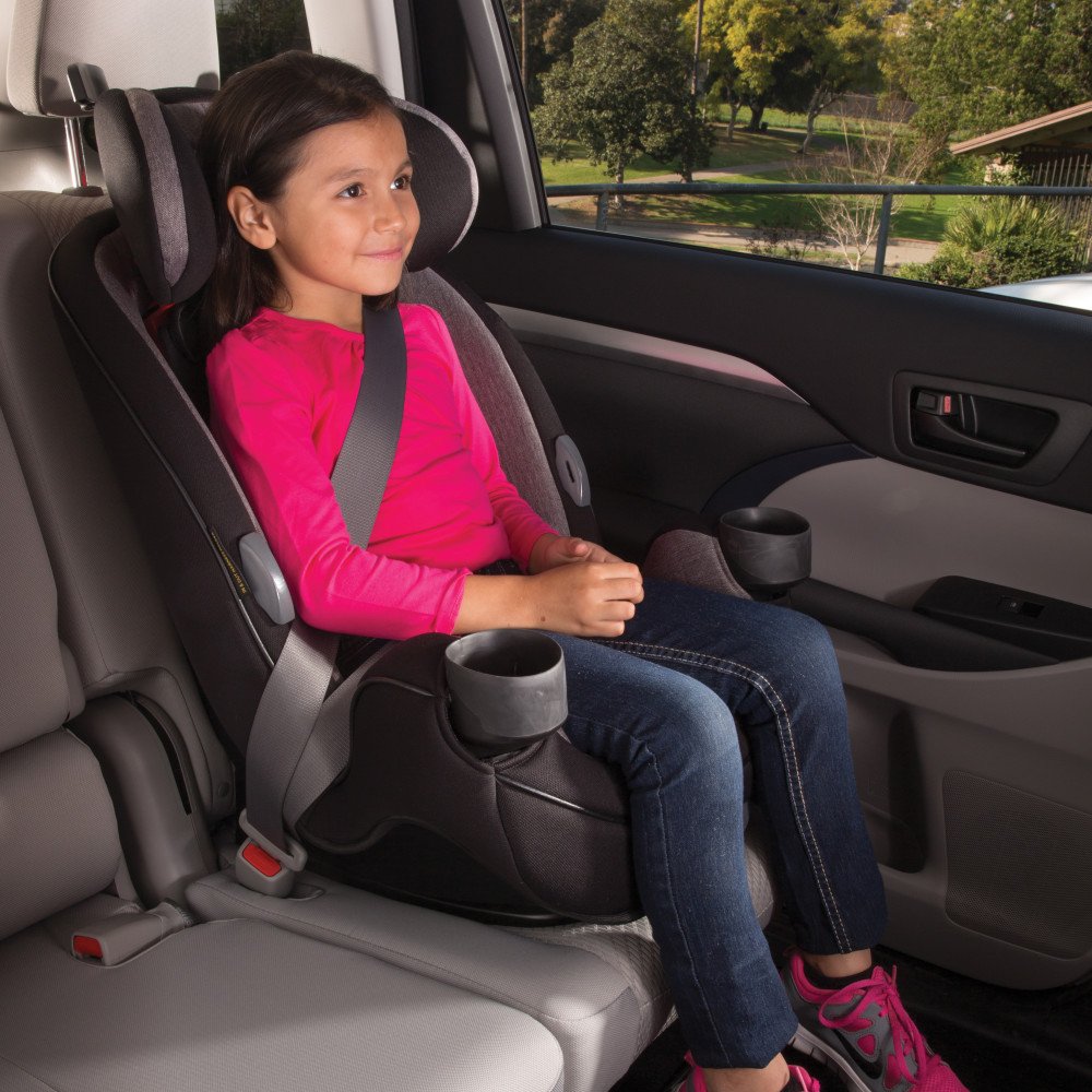 safety first car seat headrest adjustment