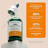 The Body Shop Vitamin C Glow Revealing Serum 30ml 10% Vitamin C Bakuchiol view 5