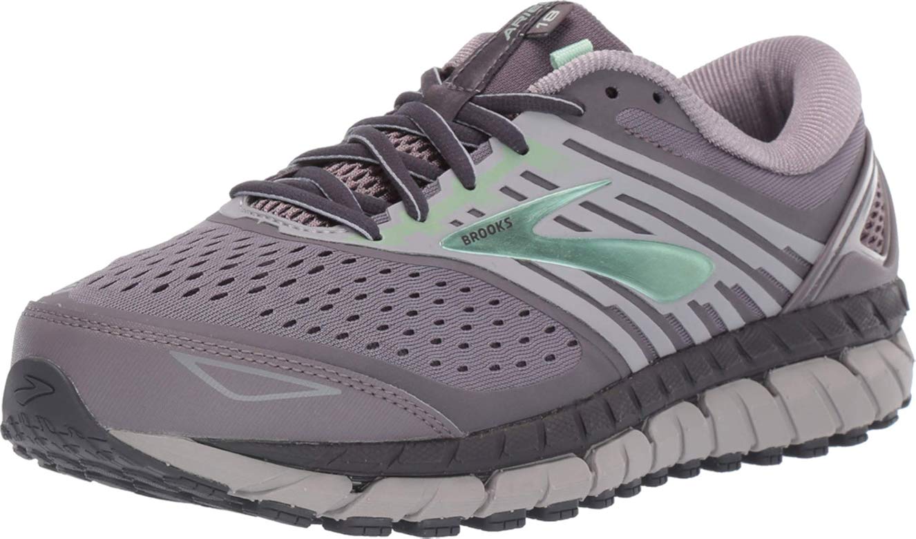 brooks ariel 18