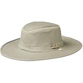 Tilley Unisex-Adult Hikers HatSun Hat