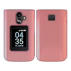 Mocotto for TCL Flip 3 Phone case with Screen