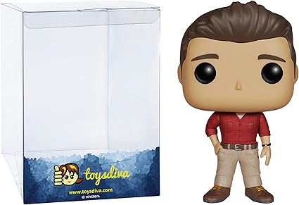 jake ryan funko pop