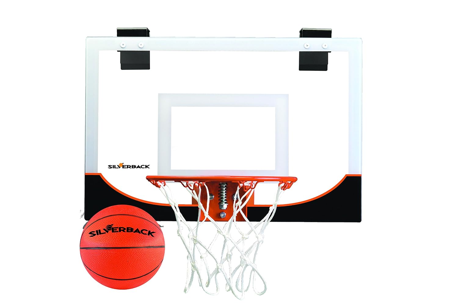 Silverback Basketball Mini Hoop Amazon.co.uk Sports & Outdoors