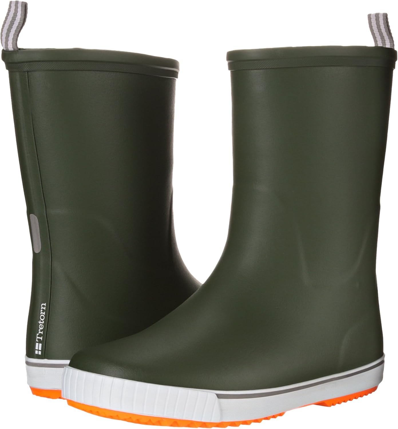 Tretorn women's wings vinter rain boot Clearance