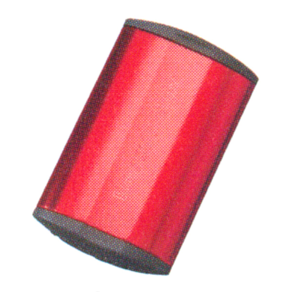 Topeak Rescue Box, Red, One size