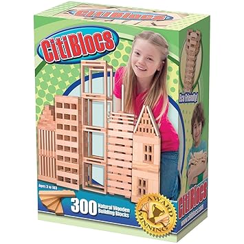 citiblocs 300