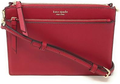 kate spade new york red handbag
