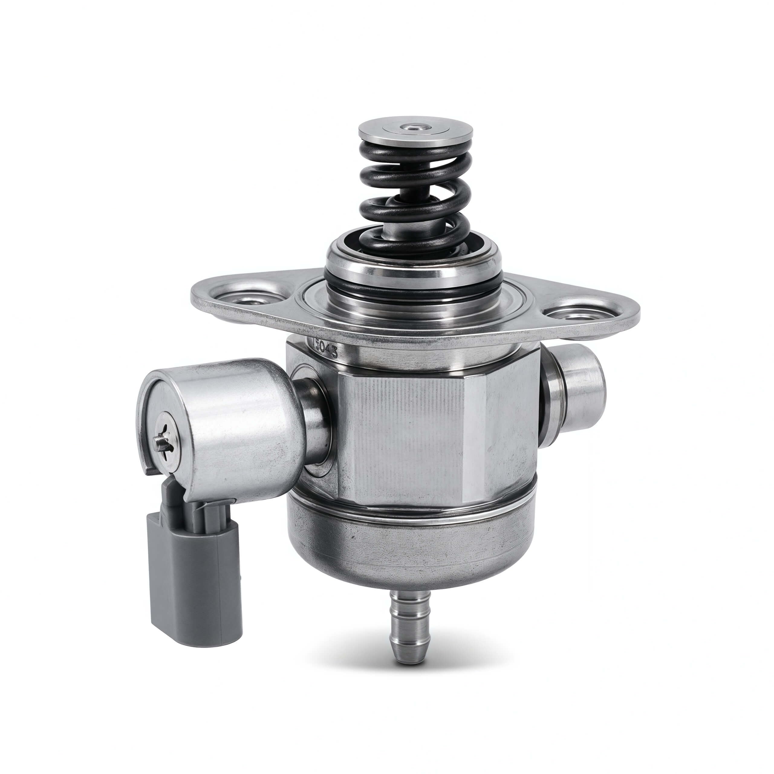 Photo 1 of POBWAV GDP905 High Pressure Fuel Pump Compatible with 2008-2018 Audi A3/Q3/TT & VW Jetta/Passat/Tiguan: 2.0L L4 Replacement 06H127025N