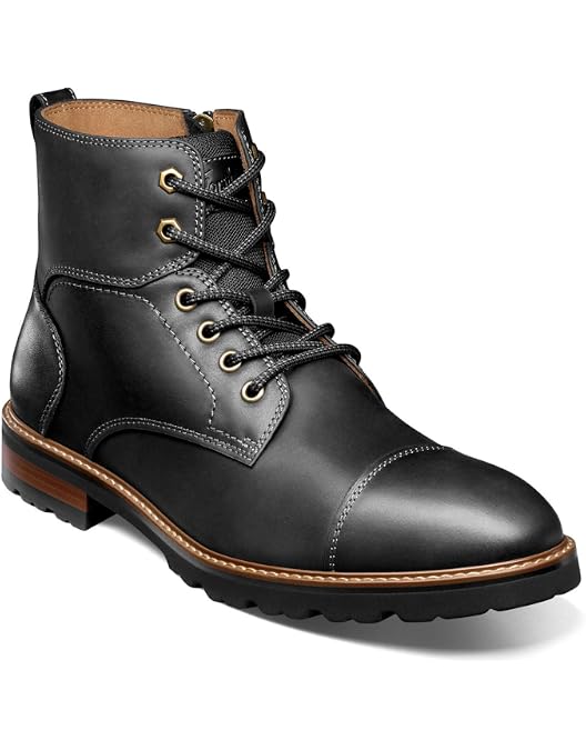 Amazon.com | Florsheim Men display picture 2