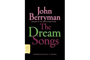 The Dream Songs: Poems (FSG Classics)