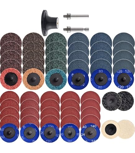 thumbnail image 2 of WA 12PACK - 3"x.045"x3/8" Thin Cut Off Disc, Die Grinder Tool 2 of 11