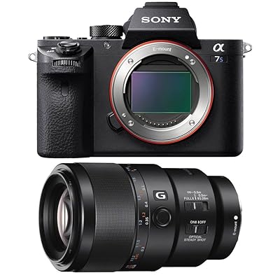 Sony A7siii Sony A7sii Best Buy Sony A7S II Mirrorless Camera