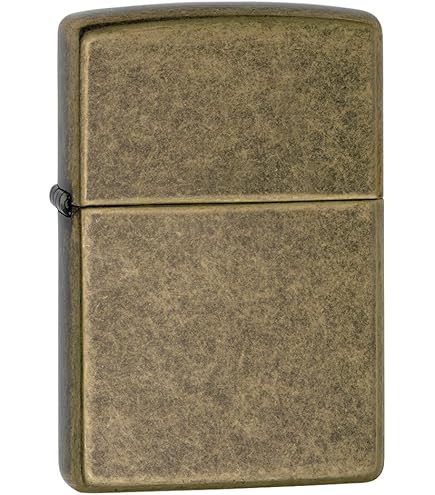 Amazon.com: Zippo Independent Trucks Design Black Matte