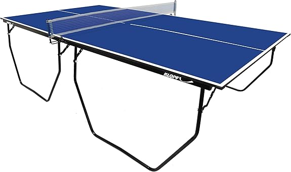 mesa de ping pong