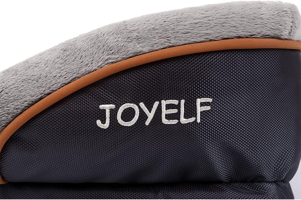 JOYELF X-Large Memory Foam Dog Bed, Orthopedic Dog Bed & Sofa with Removable Washable Cover Dog Sleeper for Large Dogs : Pet Supplies