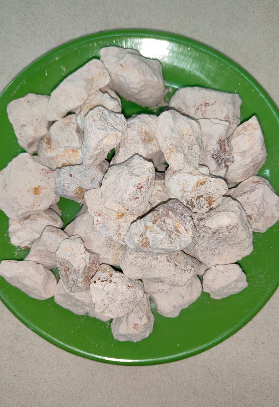 Indian White Khadi Clay 0.44 lbs