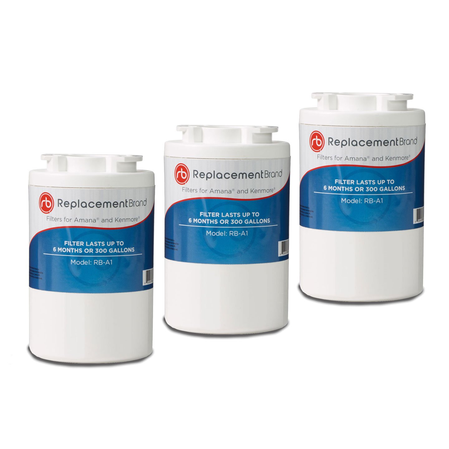 The 9 Best Water Filter For Amana 12527304