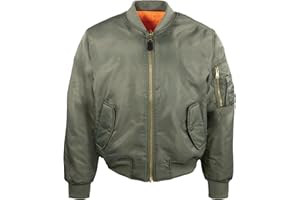 Propper Mens M a 1 Flight JacketJacket