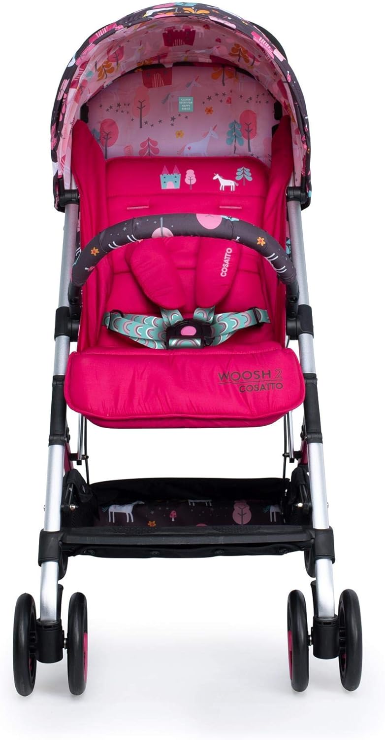 cosatto woosh unicorn