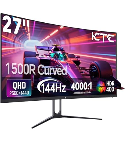 Amazon.com: acer Nitro XZ306C X 29.5-inch Ultrawide Gaming Monitor