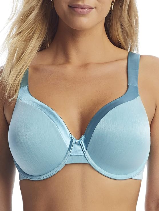 Vanity Fair Women's Illumination Zonedin Support Full Figure Underwire