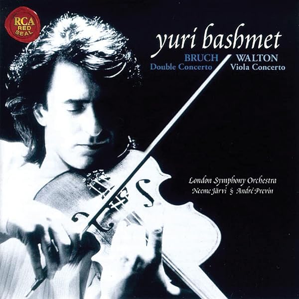 Antonin Dvorak, Johannes Brahms, Alfred Cortot, George Szell