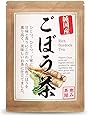 ごぼう茶 国産 ２g×４０包 ( 北海道・宮崎県・徳島県産の ごぼう１００％ ) ティーバッグ 無添加 恵み茶屋