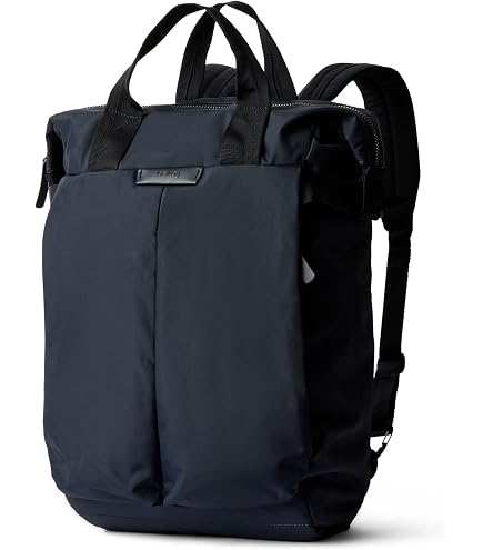 Amazon.com | Bellroy Tokyo Totepack, Convertible Backpack  display picture 3